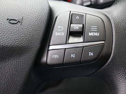 New 2026 Ford Escape Active image 17