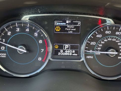 Used 2017 Subaru Forester 2.5i Limited w/ Popular Package #1 AWD/4WD image 27
