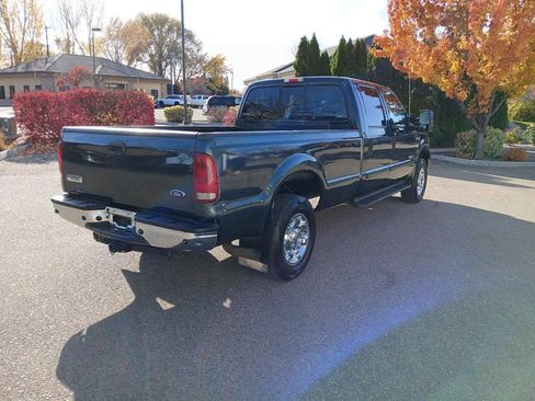 Used 2005 Ford F250 SUPER DUTY image 5