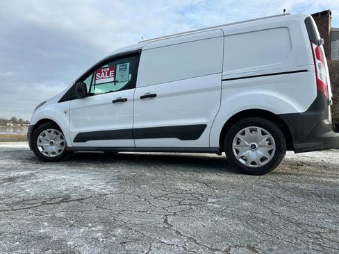 Used 2014 Ford Transit Connect XL image 2