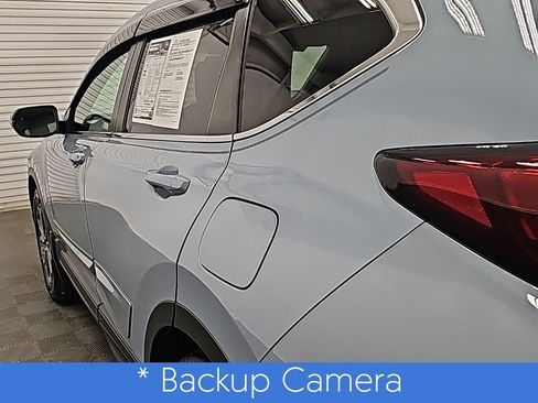 Used 2022 Honda CR-V EX image 7