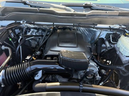 Used 2016 Chevrolet Silverado 3500 W/T RWD image 32