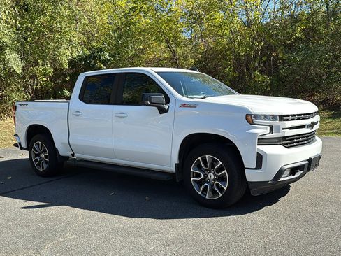 Used 2019 Chevrolet Silverado 1500 RST w/ All-Star Edition image 2