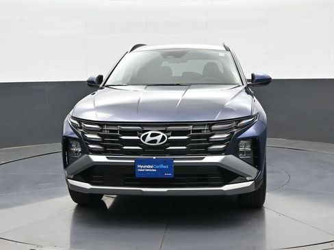 Used 2026 Hyundai Tucson SEL AWD/4WD image 2