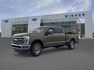 New 2026 Ford F350 Lariat w/ Lariat Premium Package AWD/4WD video 1