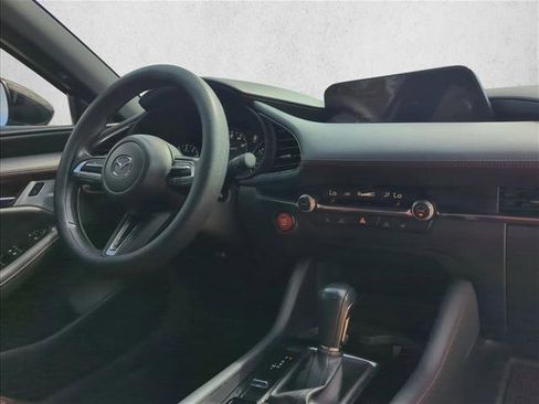 Used 2023 MAZDA MAZDA3 s image 26