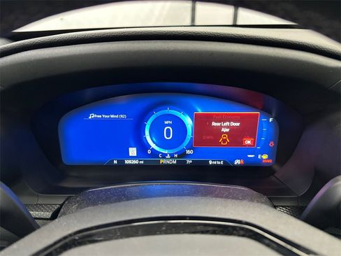 Used 2021 Ford Explorer ST w/ Equipment Group 401A image 31