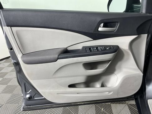 Used 2014 Honda CR-V LX image 9