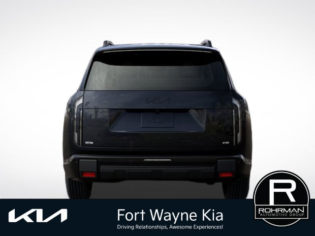 New 2027 Kia Telluride X-Line SX Prestige AWD/4WD image 6