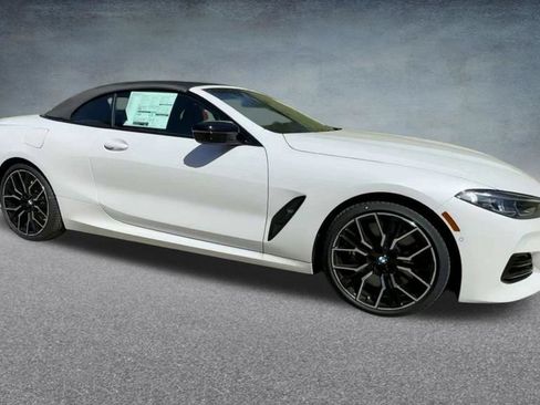 Used 2023 BMW M850i xDrive Convertible AWD/4WD image 31