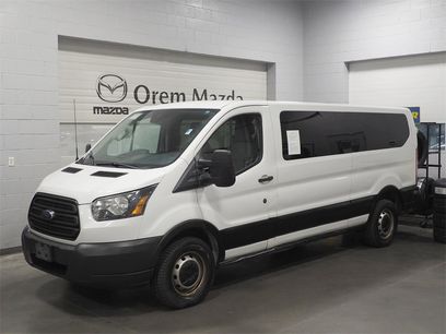 Used 2016 Ford Transit 350 XL