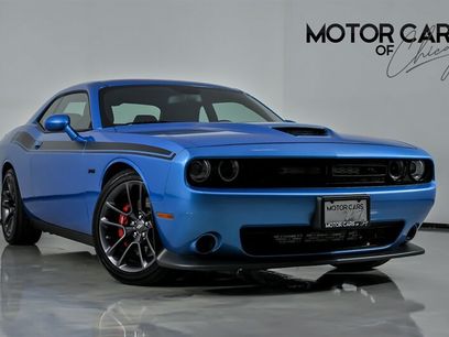Used 2023 Dodge Challenger R/T w/ Performance Handling Group