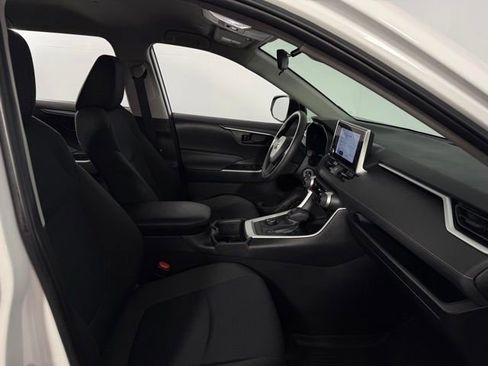 Used 2024 Toyota RAV4 LE image 15