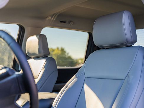 New 2025 Ford F150 Lightning Flash image 21