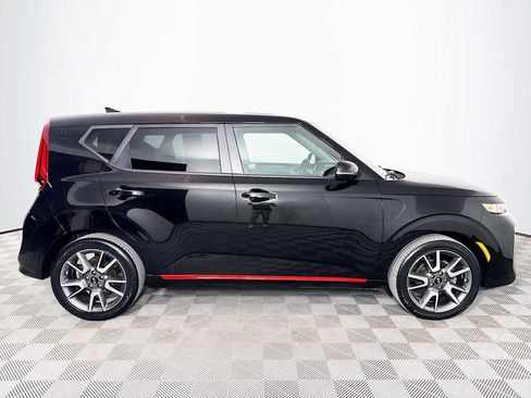 Used 2020 Kia Soul GT-Line image 4