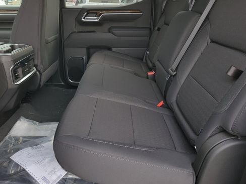 New 2026 GMC Sierra 1500 Elevation w/ Preferred Package image 7