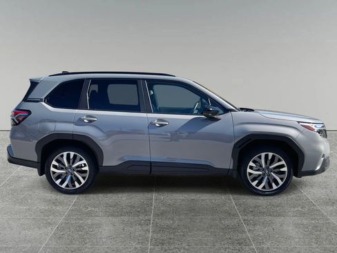 Certified 2025 Subaru Forester Touring w/ Popular Package - Touring image 6