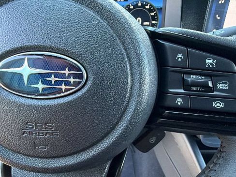 New 2026 Subaru Outback Premium AWD/4WD image 40