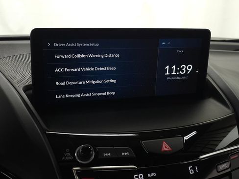 Used 2019 Acura RDX AWD image 25
