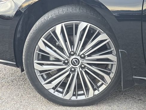 Used 2025 Nissan Altima 2.5 SL image 10