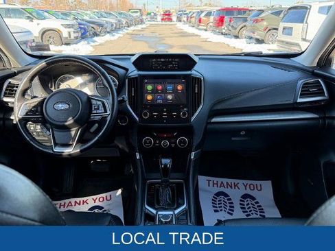 Used 2019 Subaru Forester Limited image 4