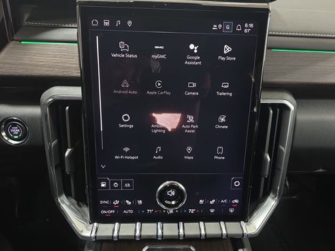 New 2026 GMC Acadia Denali image 23