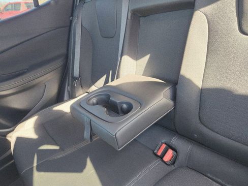 Used 2023 Buick Encore GX Select w/ Sport Touring Package image 24