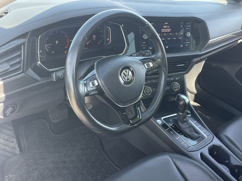 Used 2019 Volkswagen Jetta SEL FWD image 23