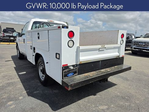 Used 2016 Ford F250 XL image 2