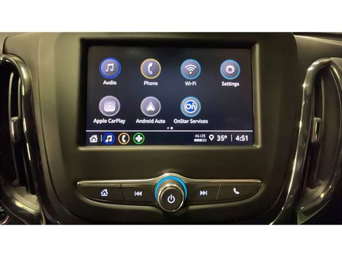 Used 2022 Chevrolet Equinox RS image 12