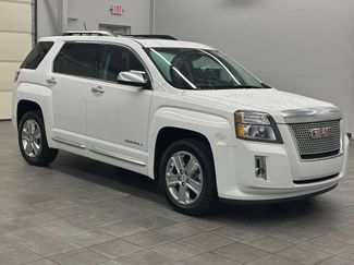 Used 2013 GMC Terrain Denali FWD video 1