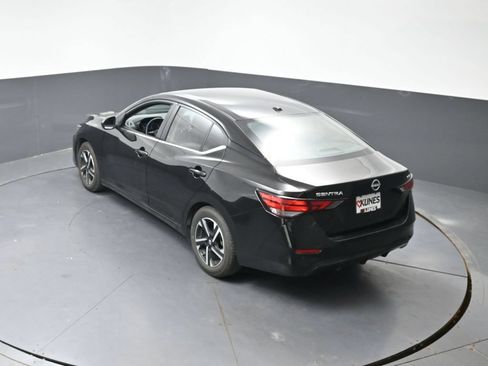 Used 2024 Nissan Sentra SV FWD image 20