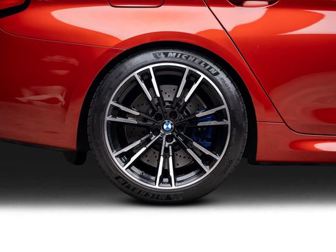 Used 2021 BMW M5 w/ Competition Package image 29