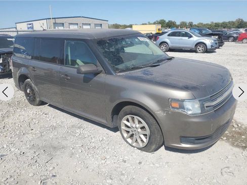 Used 2014 Ford Flex SE image 44