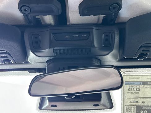 New 2026 Jeep Wrangler Sport S image 29