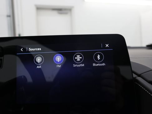 Used 2023 Chevrolet Corvette Stingray Premium Cpe w/ Z51 Performance Package image 45