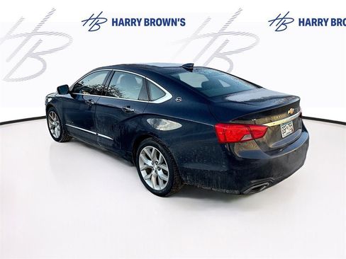 Used 2019 Chevrolet Impala Premier image 2