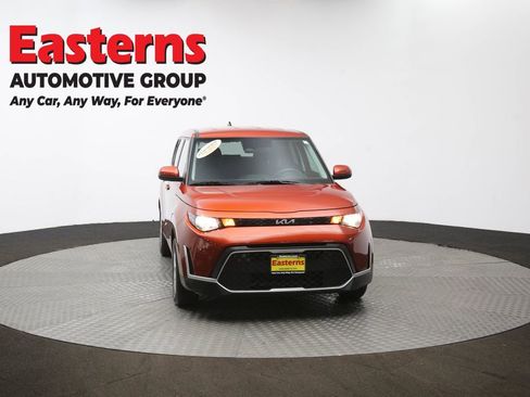 Used 2024 Kia Soul LX w/ Option Group 015 image 50