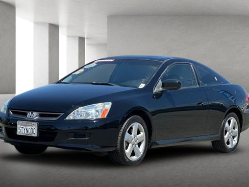 Used 2006 Honda Accord EX image 8