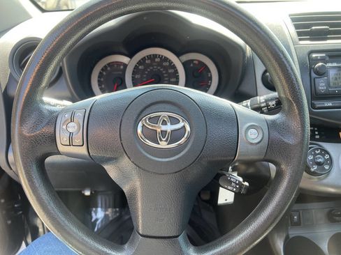 Used 2012 Toyota RAV4 Sport image 22