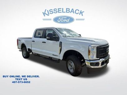 New 2026 Ford F250 XL w/ XL Driver Assist Package