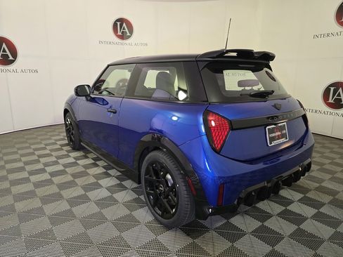 New 2026 MINI Cooper S image 7