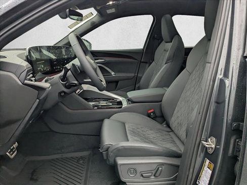 New 2025 Audi SQ5 Premium Plus image 4