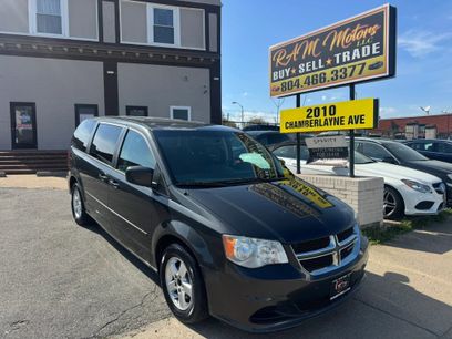 Used 2011 Dodge Grand Caravan Mainstreet w/ PWR Convenience Group