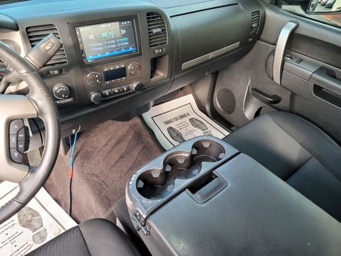 Used 2013 Chevrolet Silverado 1500 LT w/ All-Star Edition image 19