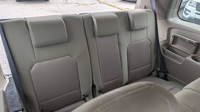 Used 2009 Honda Pilot EX image 25