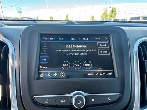 Certified 2019 Chevrolet Equinox LT image 13