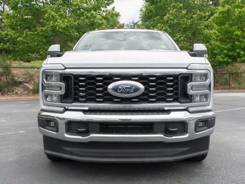 Used 2023 Ford F350 Lariat AWD/4WD image 5