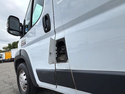 Used 2015 RAM ProMaster 2500 w/ Interior Convenience Group FWD image 65