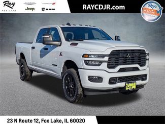 New 2026 RAM 2500 Big Horn video 1